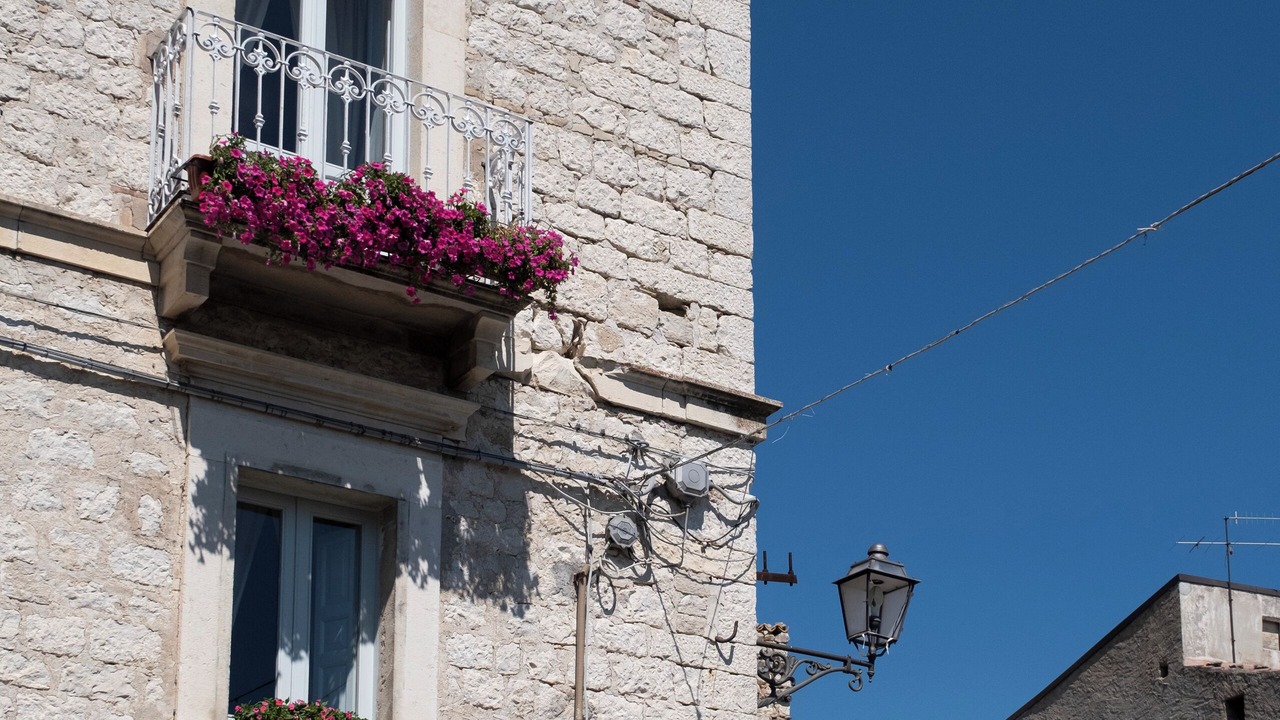 Photo of Outdoor in Colledimacine