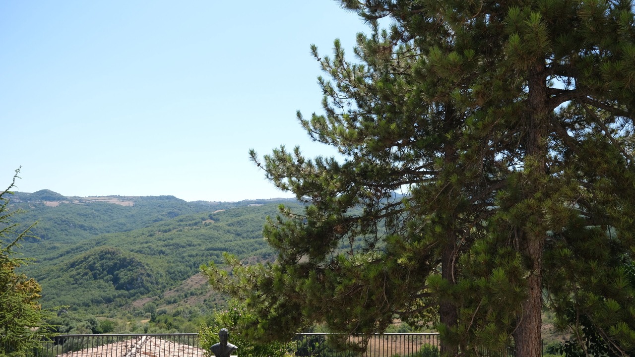 Photo of Outdoor in Colledimacine