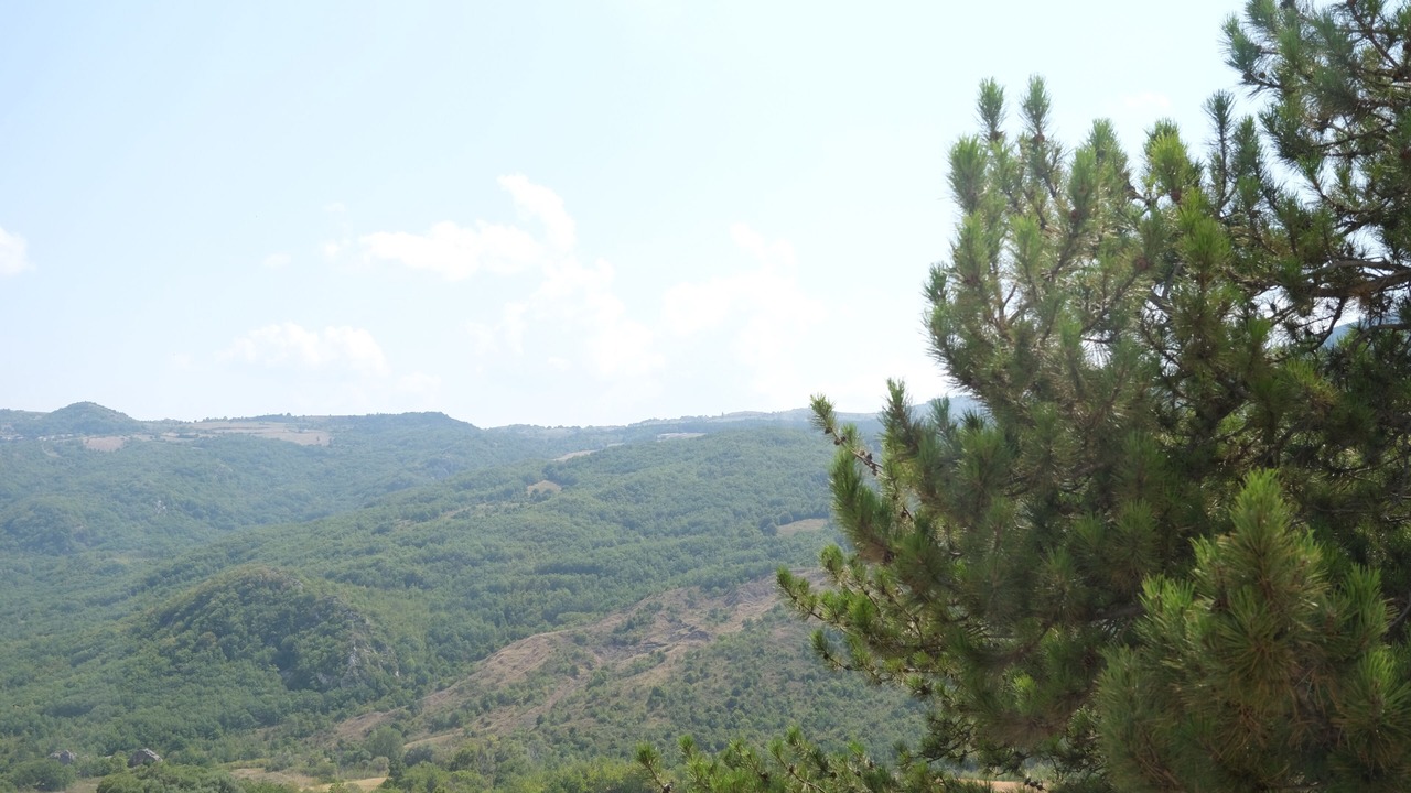 Photo of Outdoor in Colledimacine