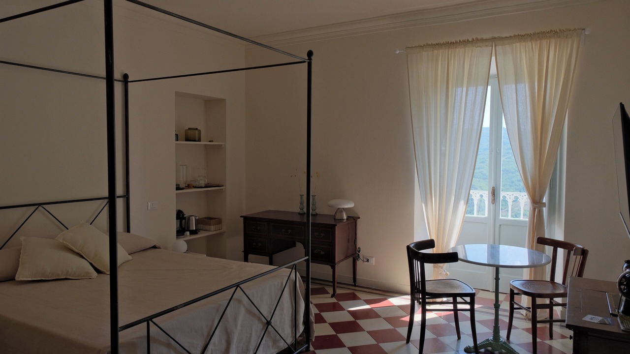 Photo of Bedroom in Colledimacine