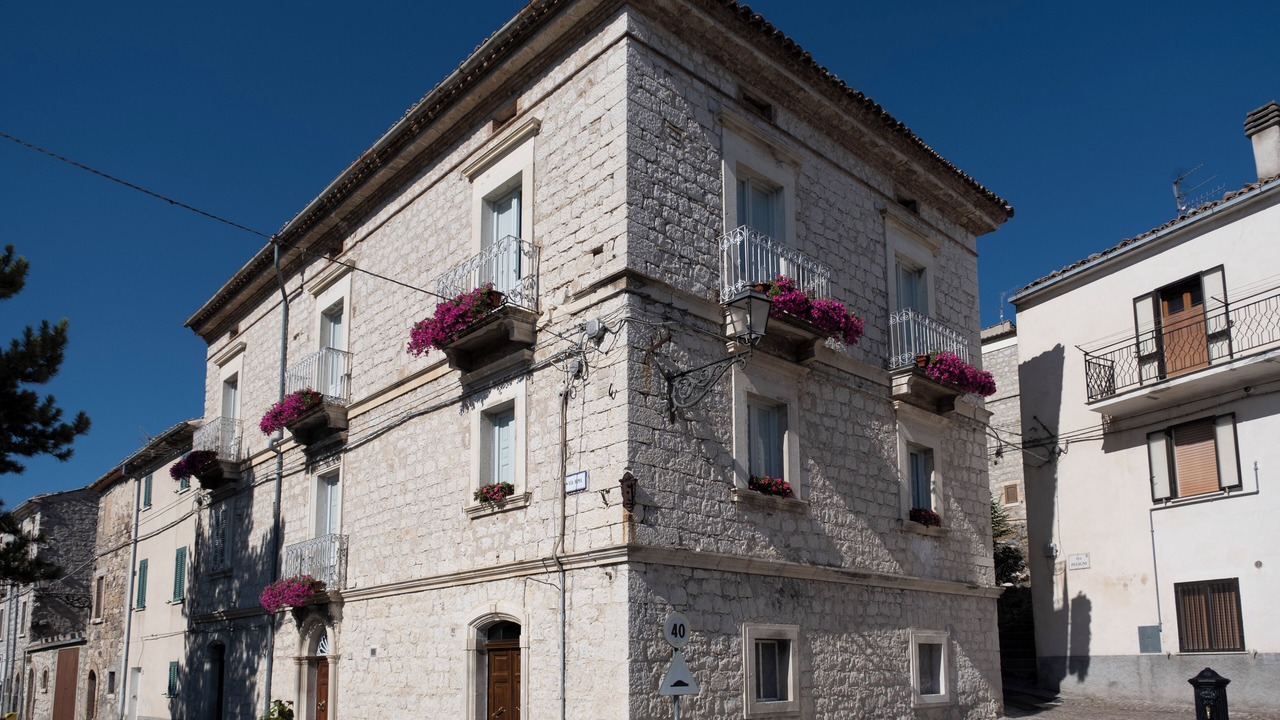 Photo of Outdoor in Colledimacine