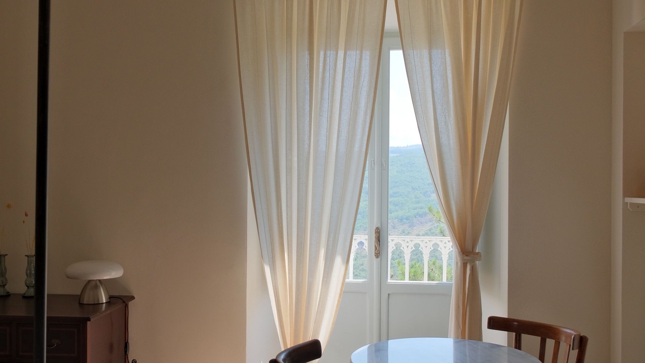 Photo of Bedroom in Colledimacine