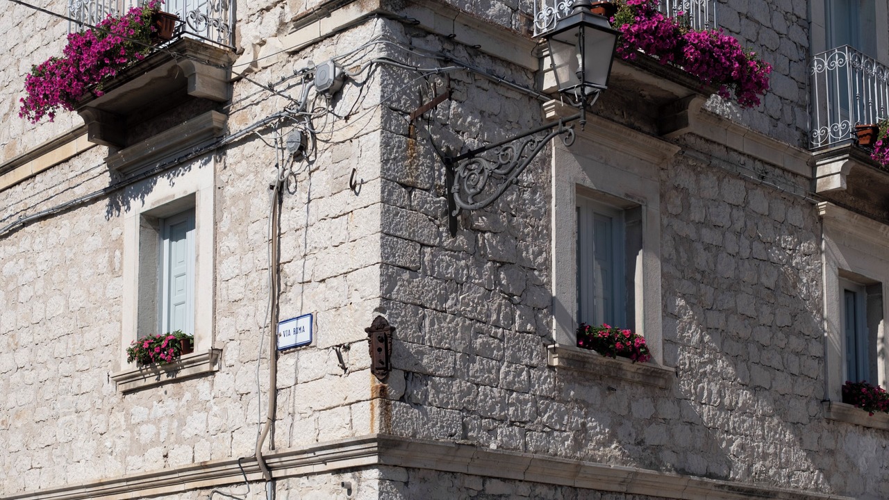 Photo of Outdoor in Colledimacine