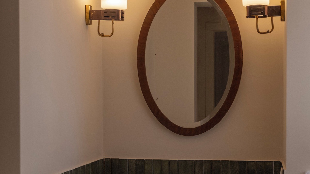 Photo of Bathroom in Colledimacine