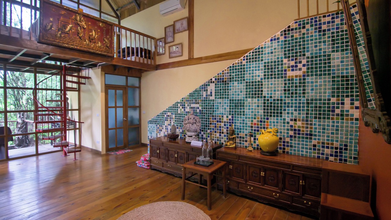 Photo of Patio Balcony in Luong Son