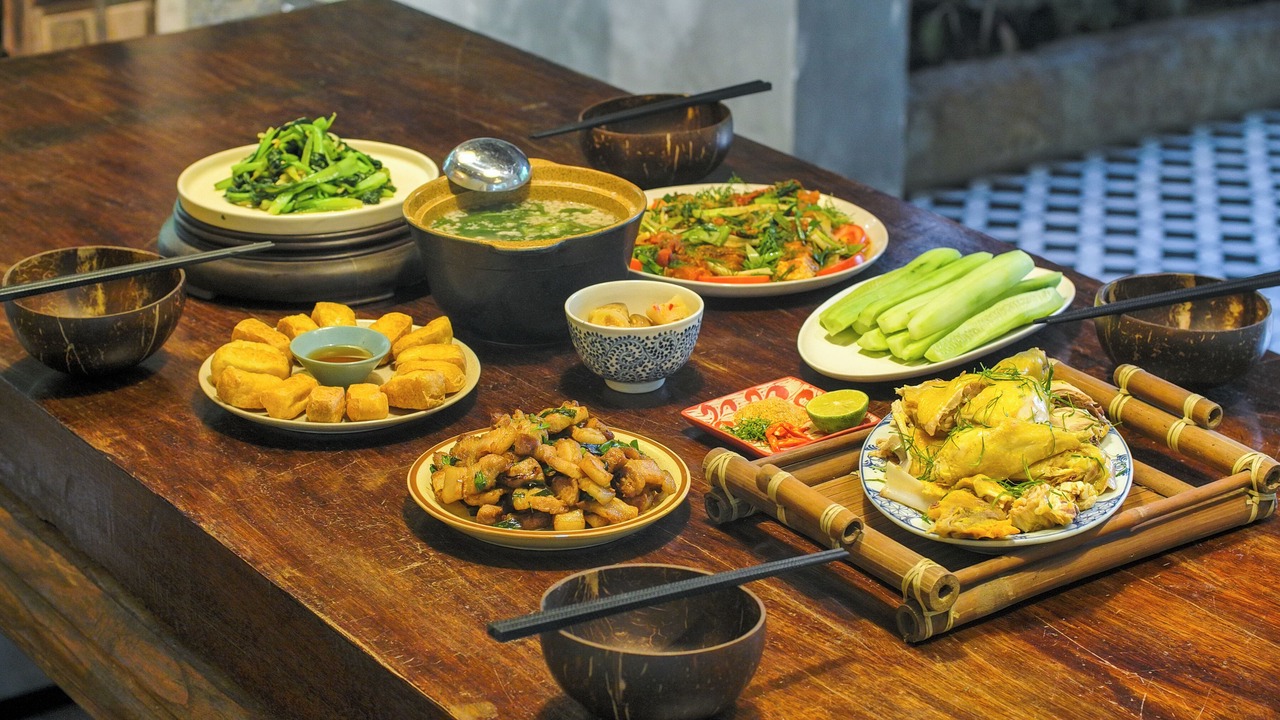 Photo of Others in Luong Son