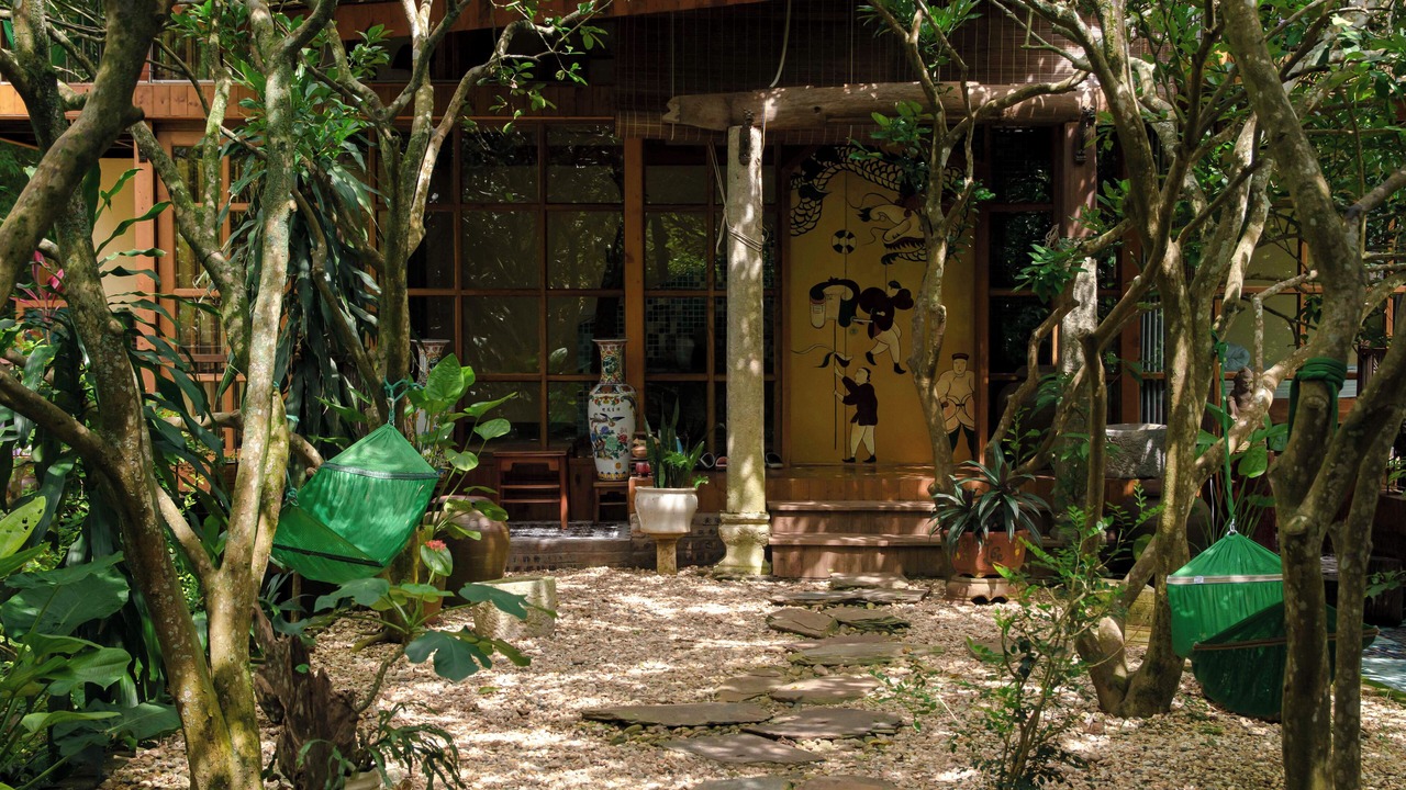 Photo of Outdoor in Luong Son