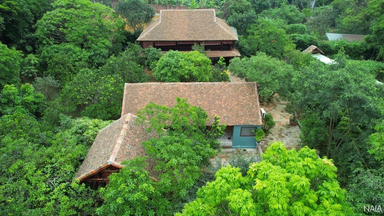 Photo of Outdoor in Luong Son