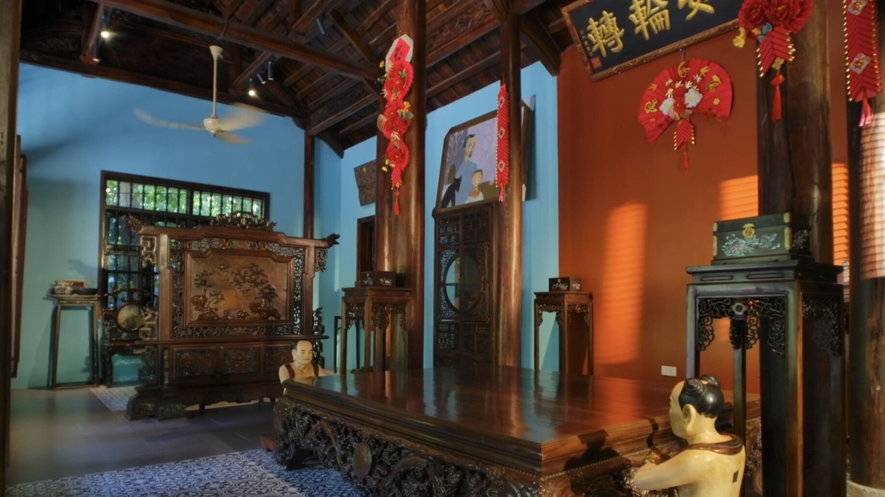Photo of Livingroom in Luong Son