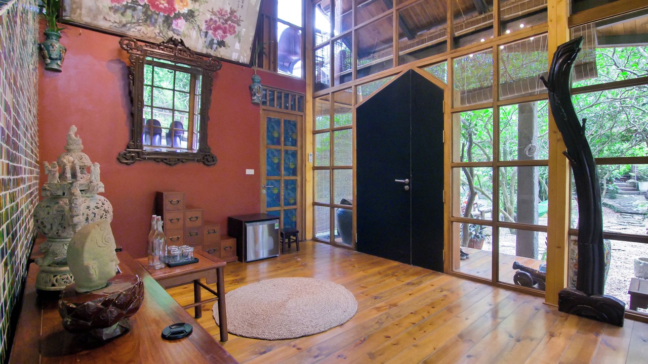 Photo of Patio Balcony in Luong Son