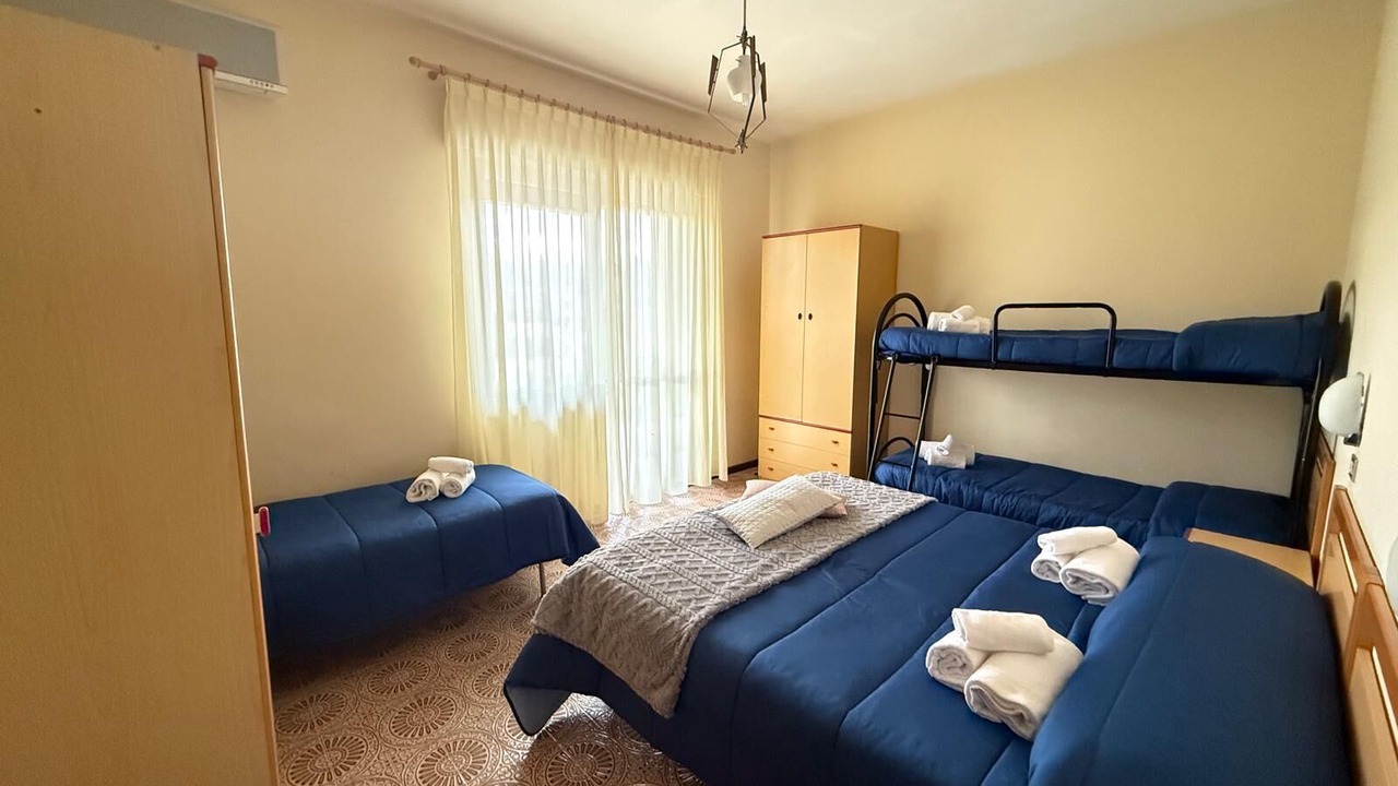Photo of Bedroom in Silvi Marina