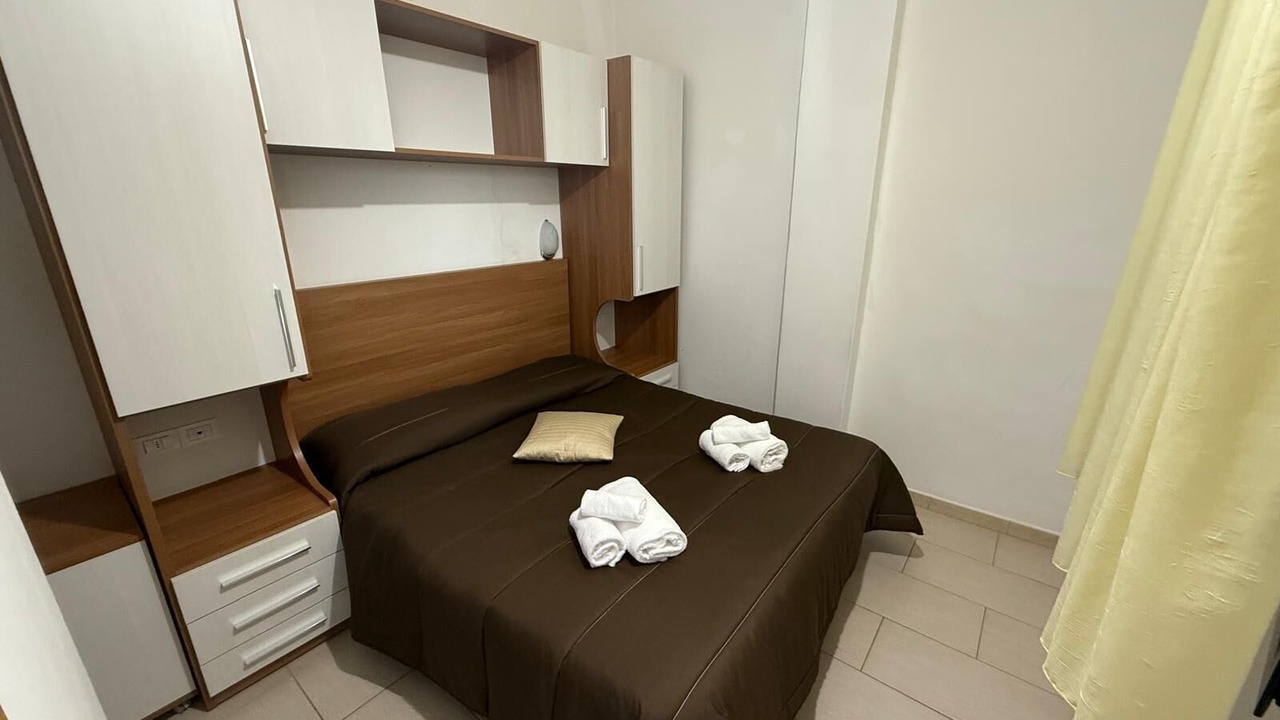 Photo of Bedroom in Silvi Marina