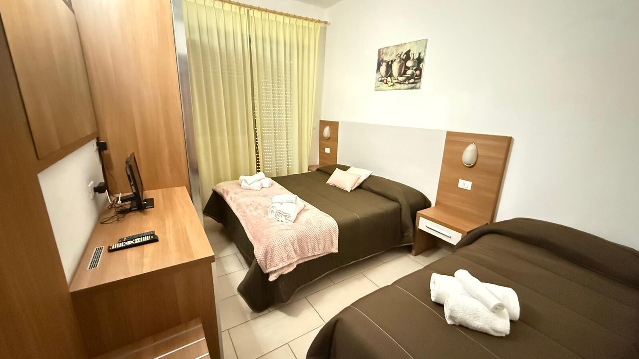 Photo of Bedroom in Silvi Marina