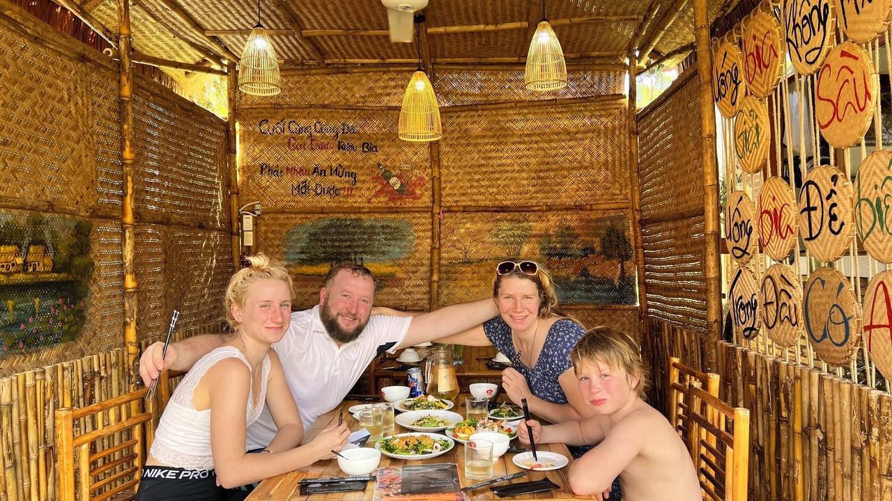 Photo of Others in Ham Ninh