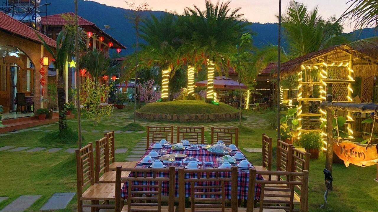 Photo of Others in Ham Ninh