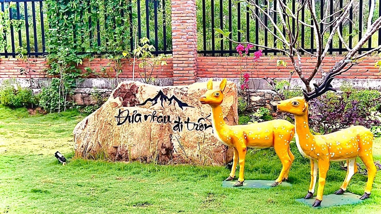 Photo of Outdoor in Ham Ninh