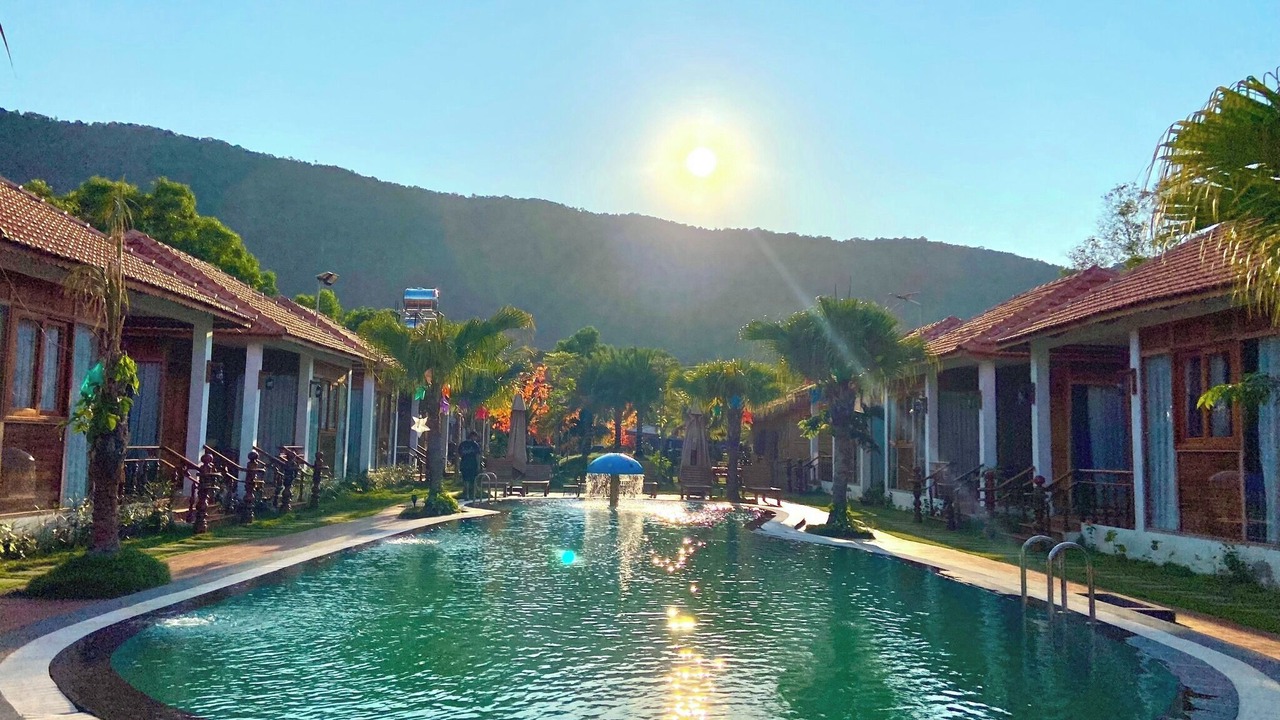 Photo of Outdoor in Ham Ninh