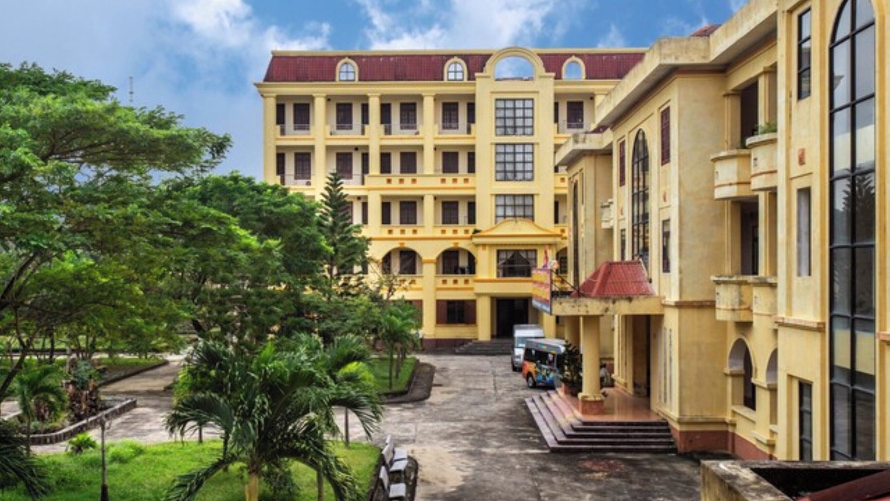 Photo of Outdoor in Cua Đai