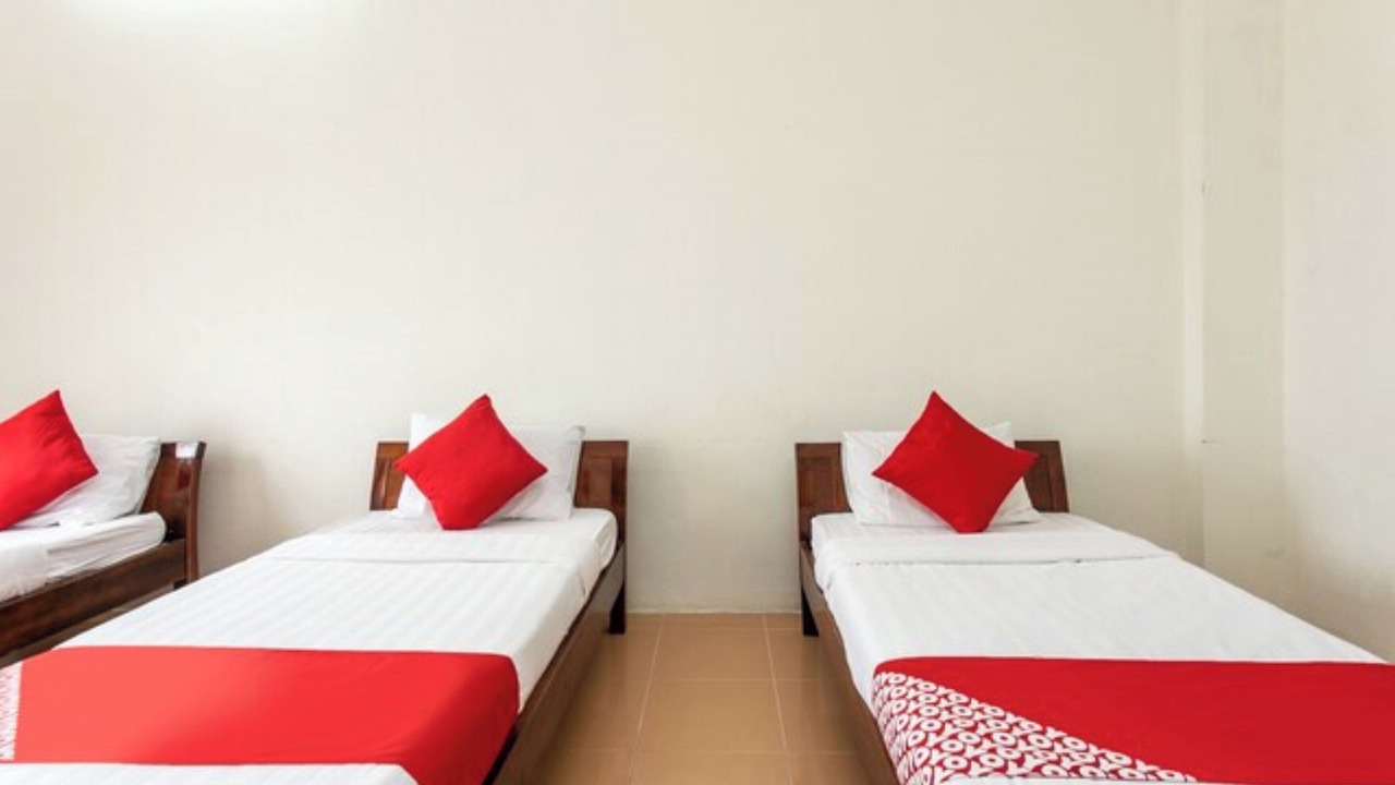 Photo of Bedroom in Cua Đai