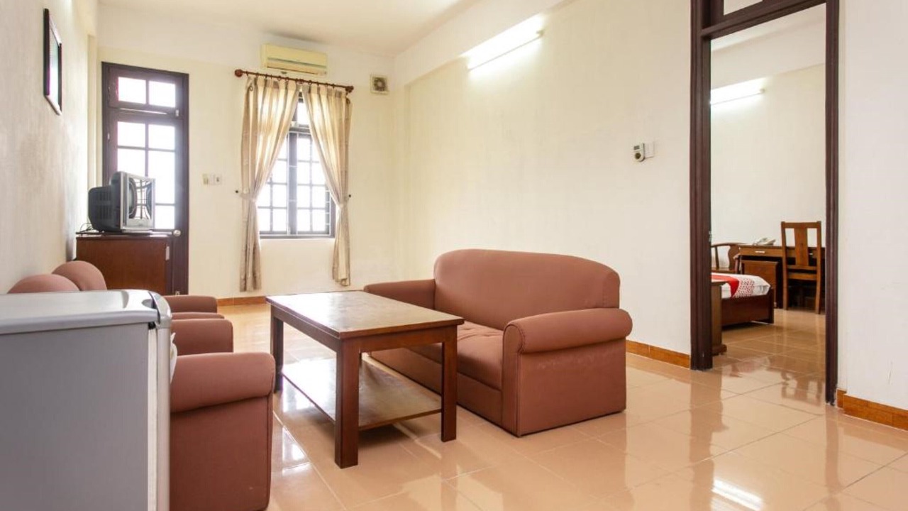 Photo of Bedroom in Cua Đai