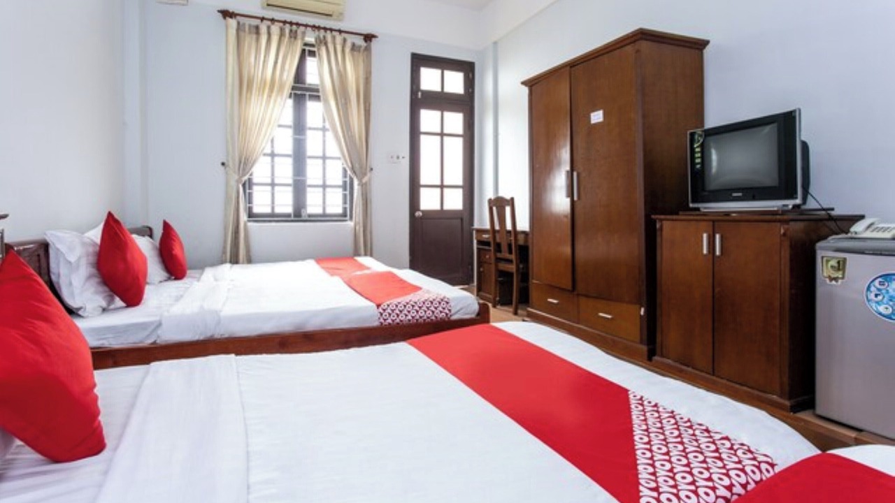 Photo of Bedroom in Cua Đai