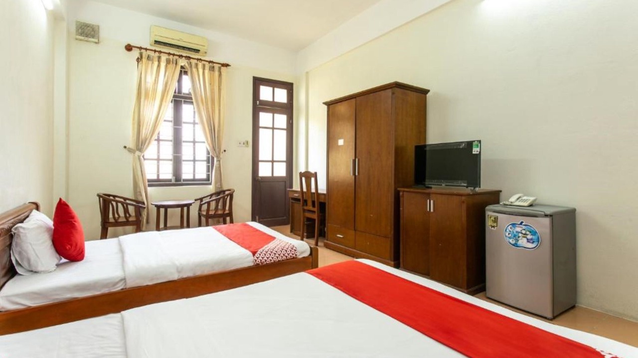 Photo of Bedroom in Cua Đai