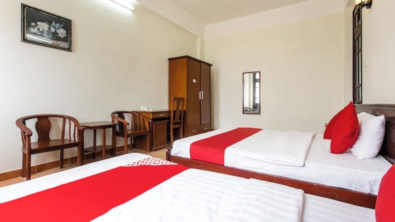 Photo of Bedroom in Cua Đai