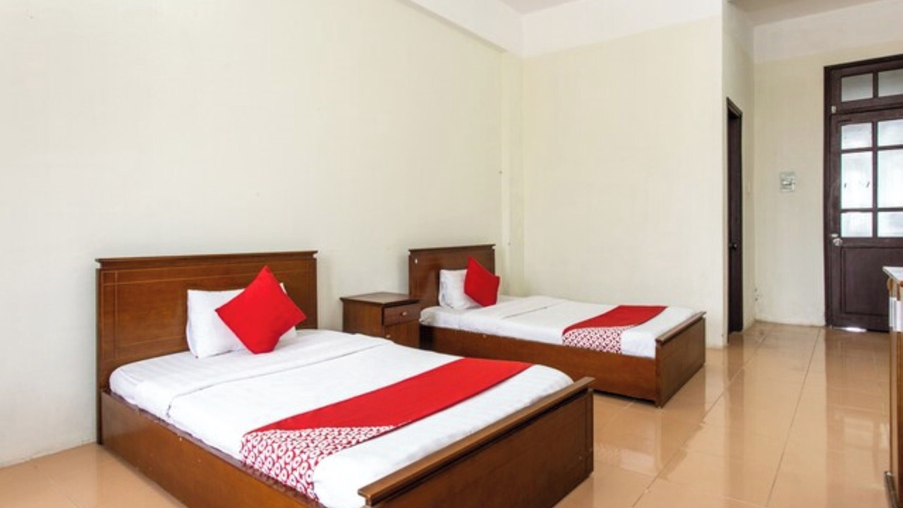 Photo of Bedroom in Cua Đai