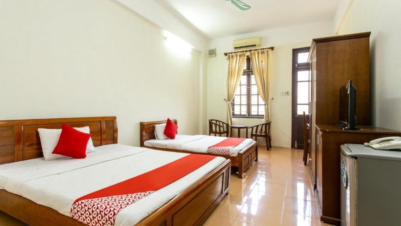 Photo of Bedroom in Cua Đai