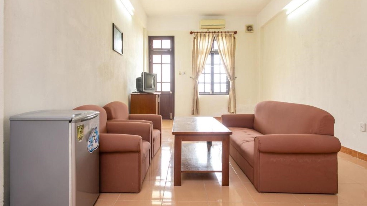 Photo of Bedroom in Cua Đai