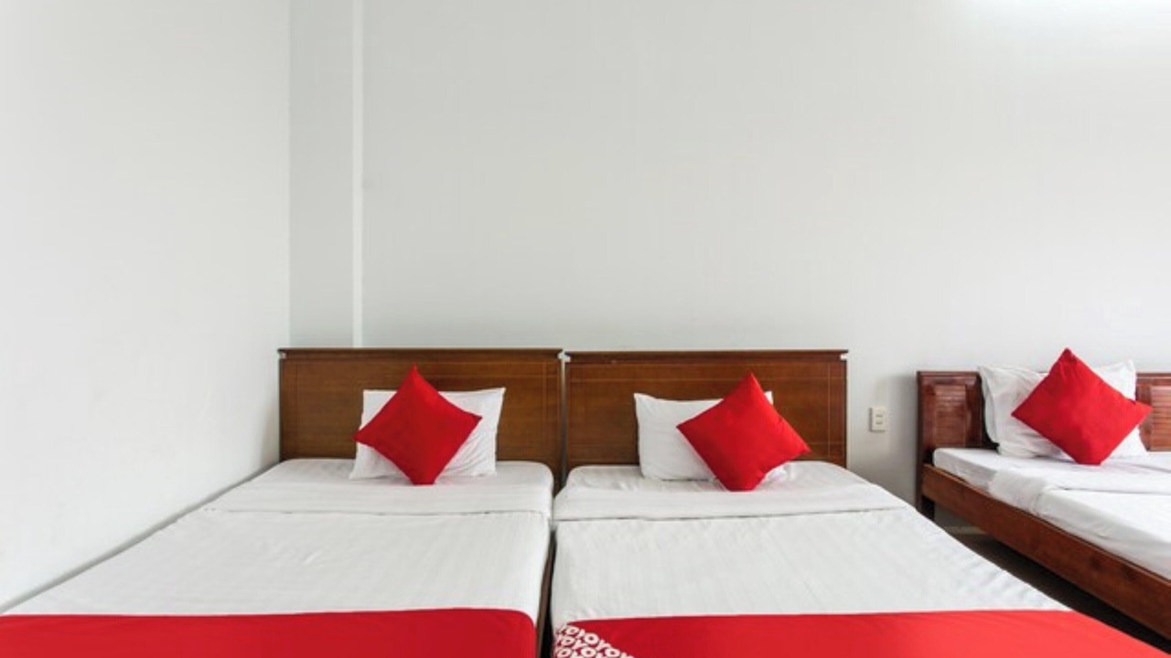 Photo of Bedroom in Cua Đai