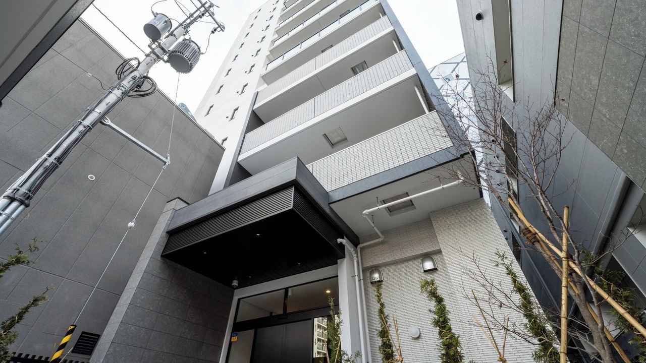 Photo of Outdoor in Sapporo City Centre