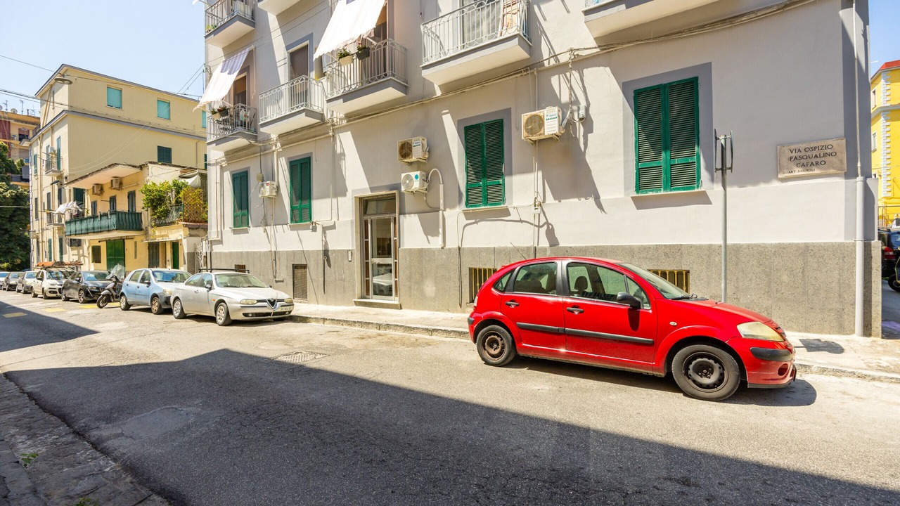 Photo of Outdoor in Bagnoli