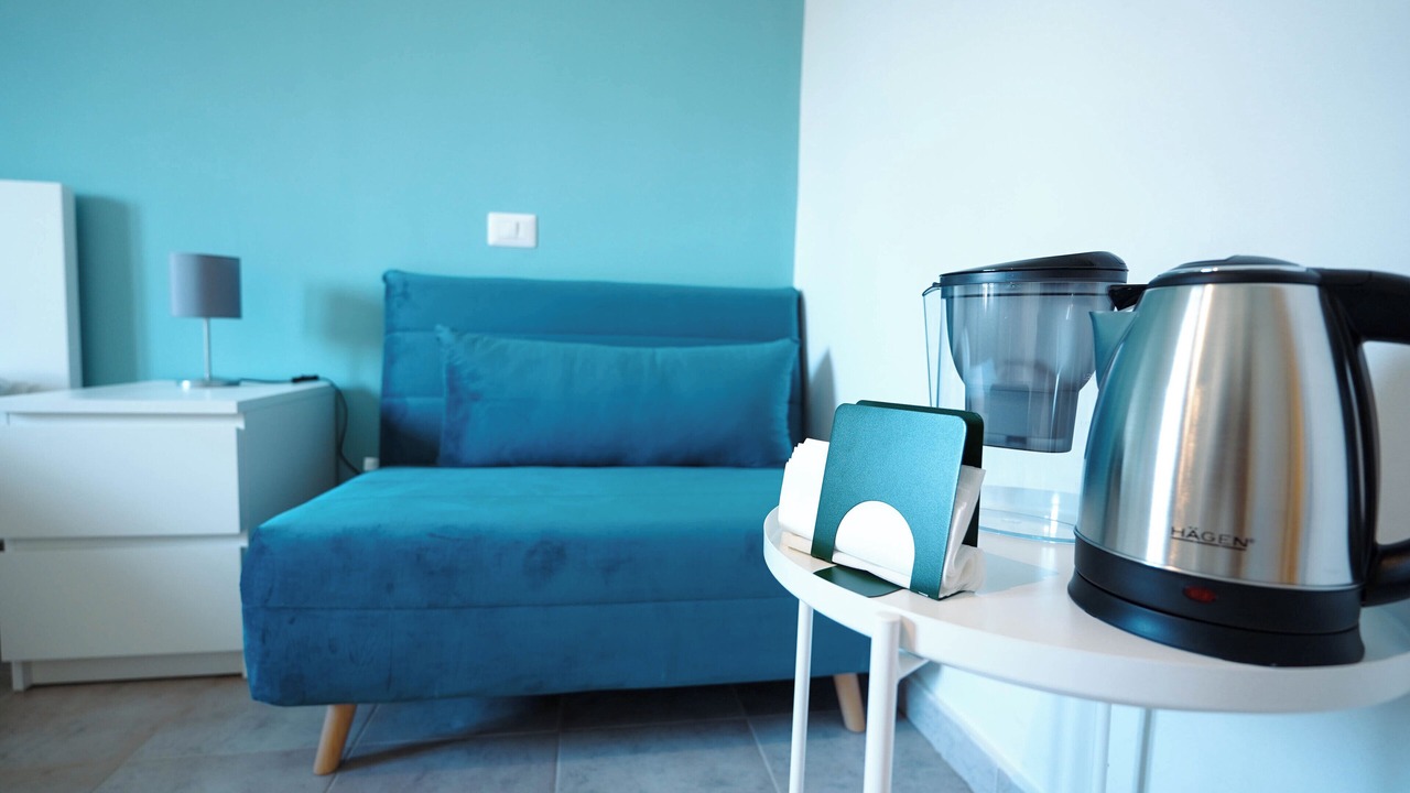 Photo of Bedroom in Casal Bertone