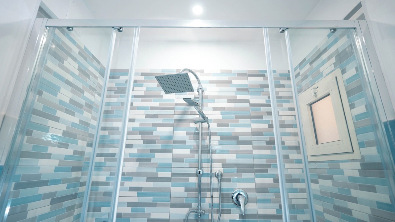 Photo of Bathroom in Casal Bertone