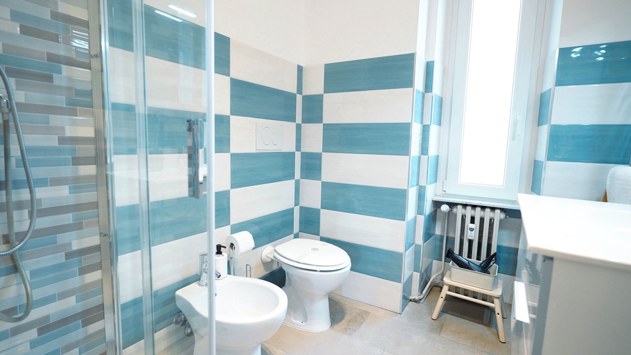Photo of Bathroom in Casal Bertone