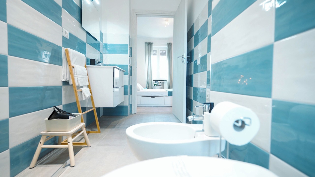 Photo of Bedroom in Casal Bertone