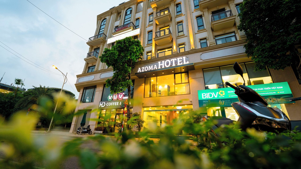 Photo of Outdoor in Ha Dong