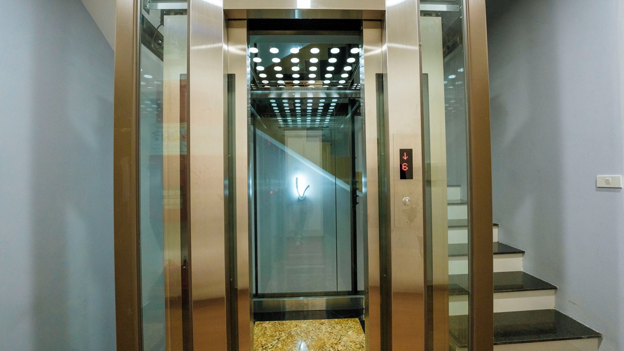 Photo of Patio Balcony in Ha Dong