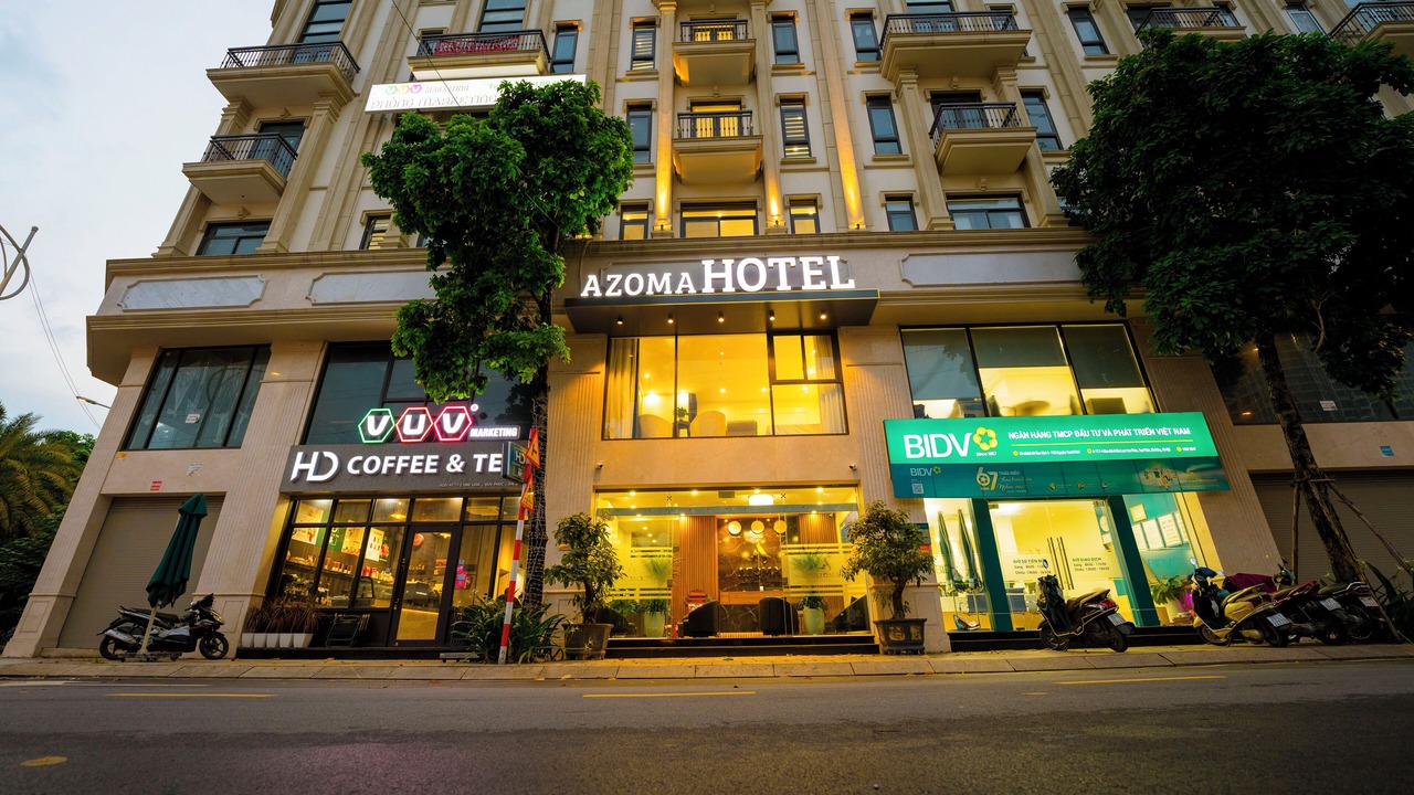 Photo of Outdoor in Ha Dong