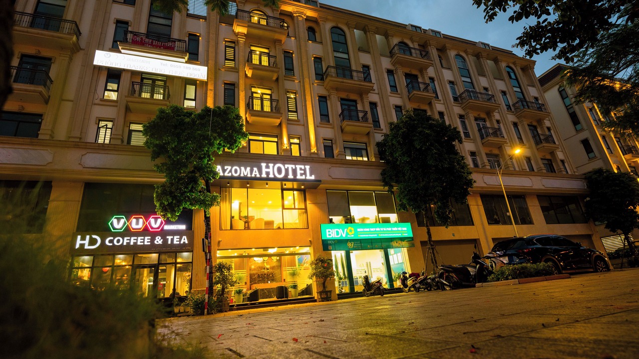 Photo of Outdoor in Ha Dong