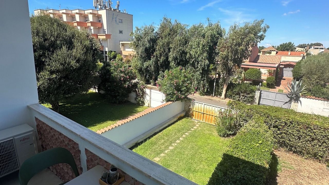 Photo of Outdoor in Fregenae
