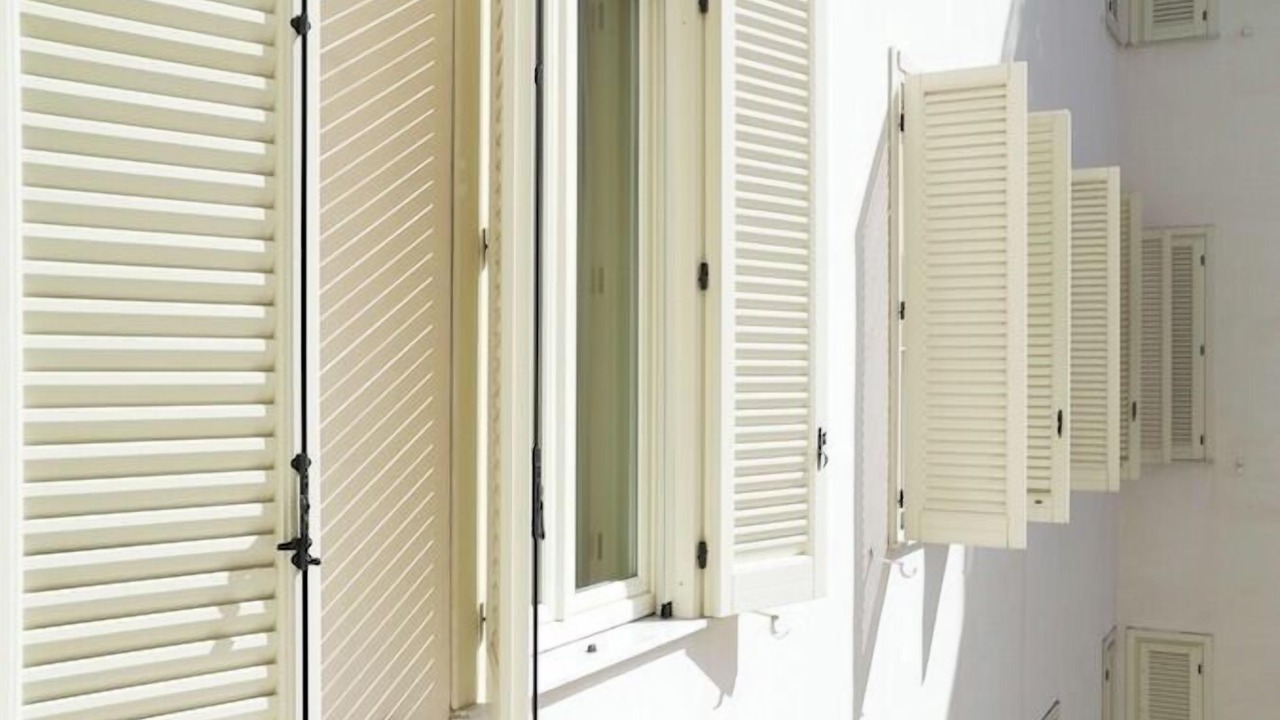 Photo of Outdoor in Rione III Colonna