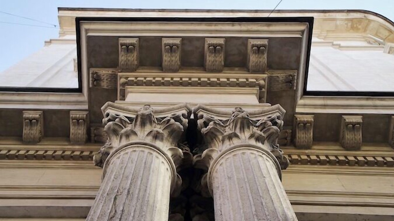 Photo of Outdoor in Rione III Colonna