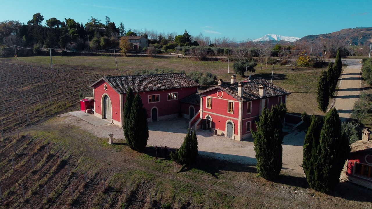 Photo of Outdoor in Offida