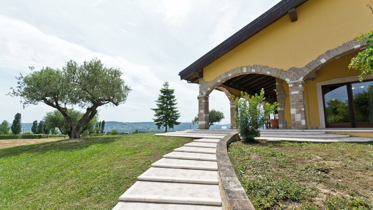 Photo of Outdoor in Spoltore