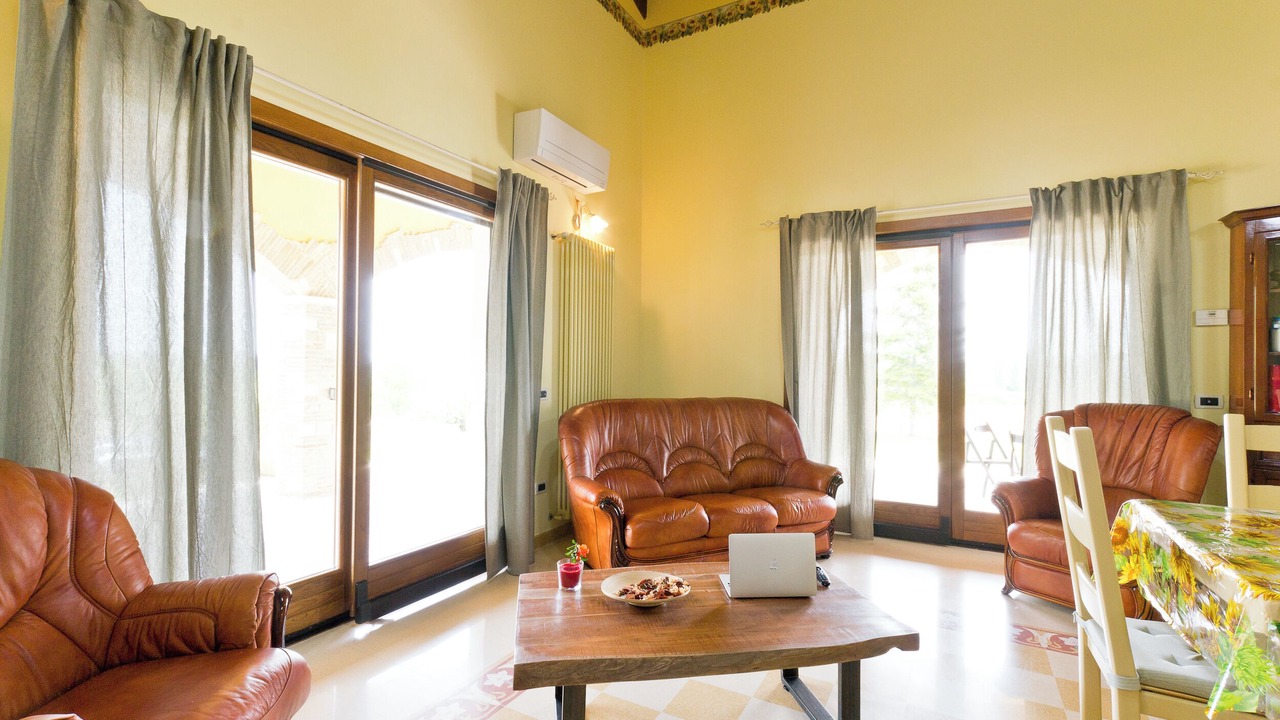 Photo of Livingroom in Spoltore