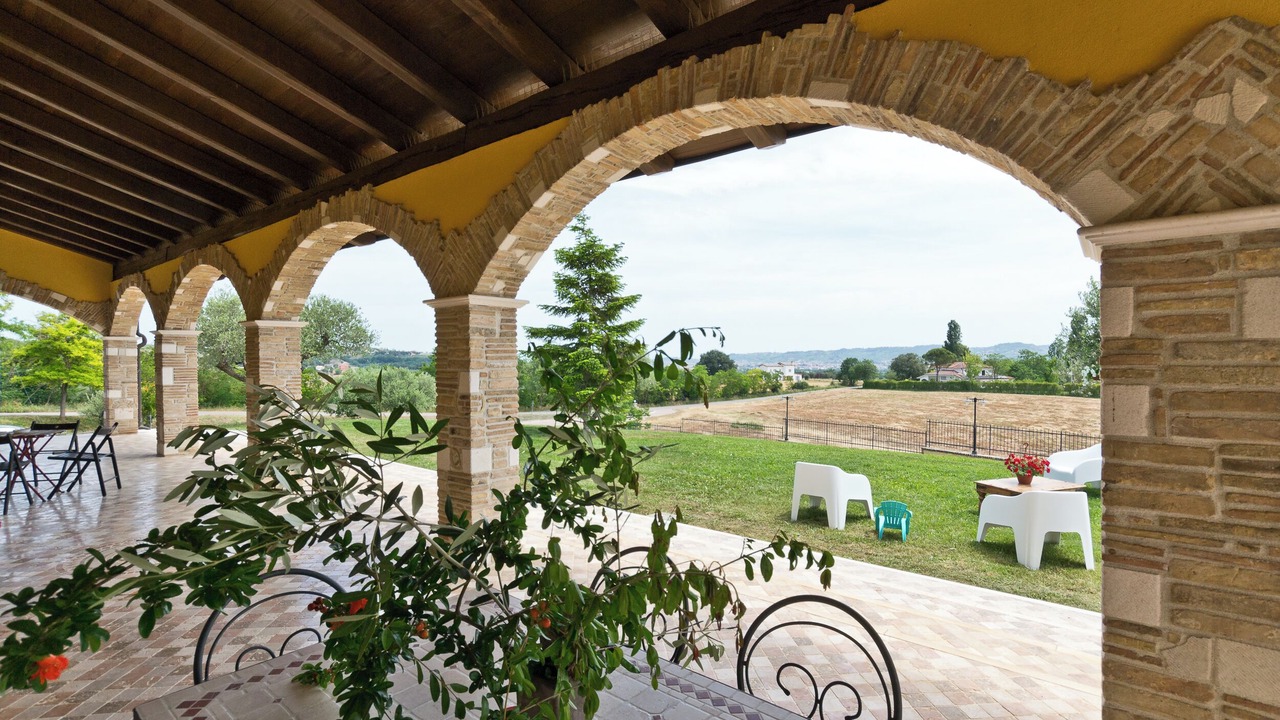 Photo of Outdoor in Spoltore
