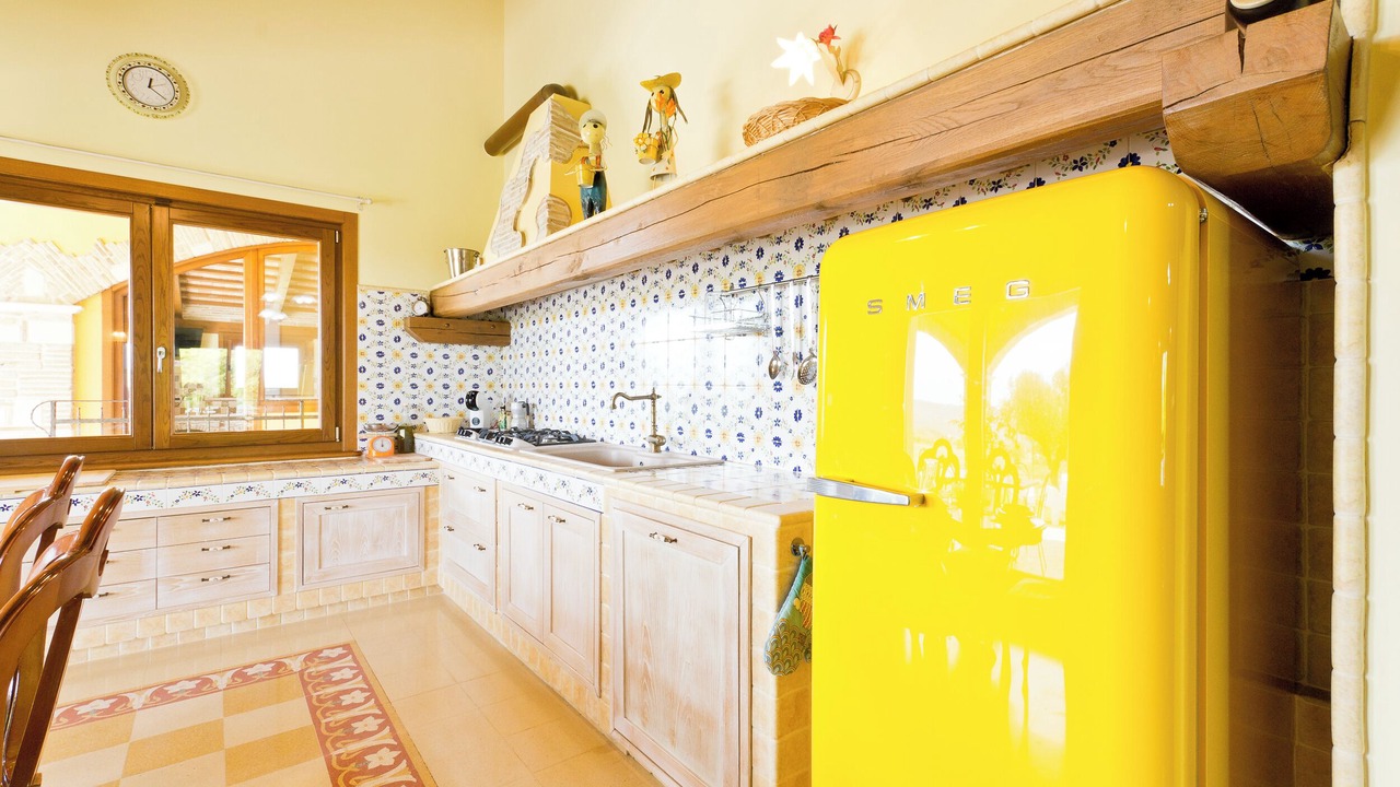 Photo of Kitchen in Spoltore