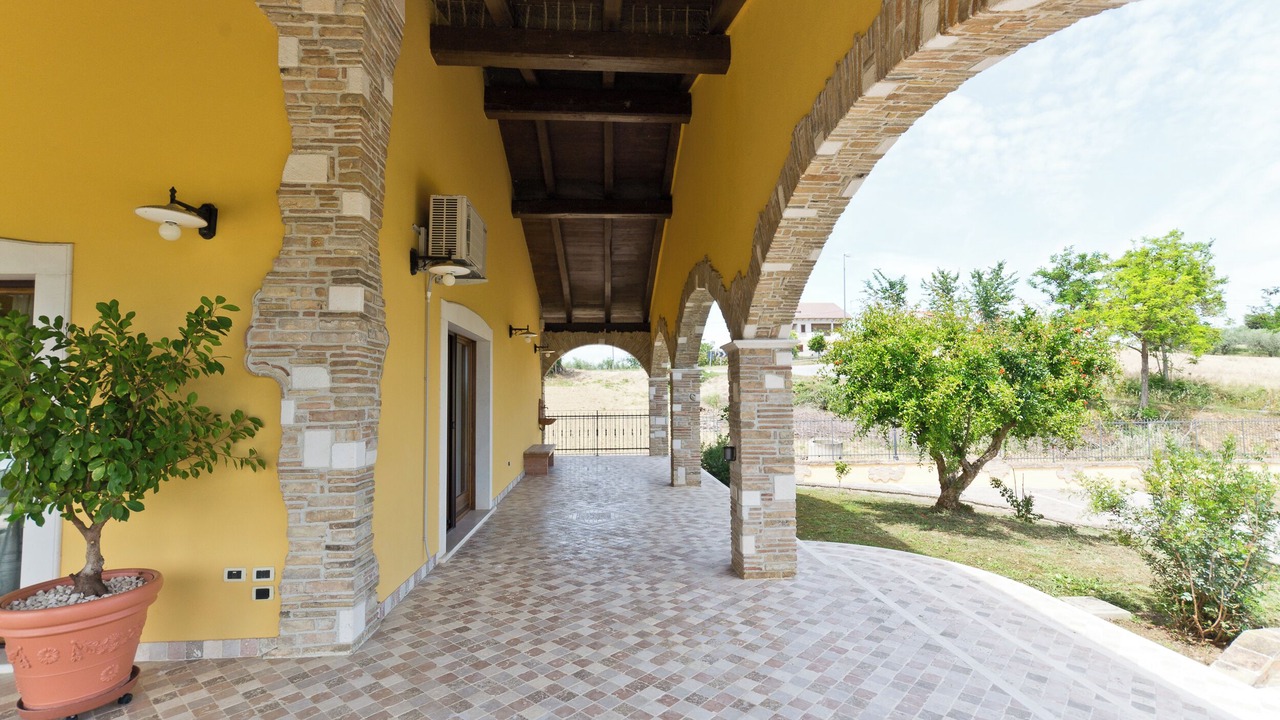 Photo of Outdoor in Spoltore
